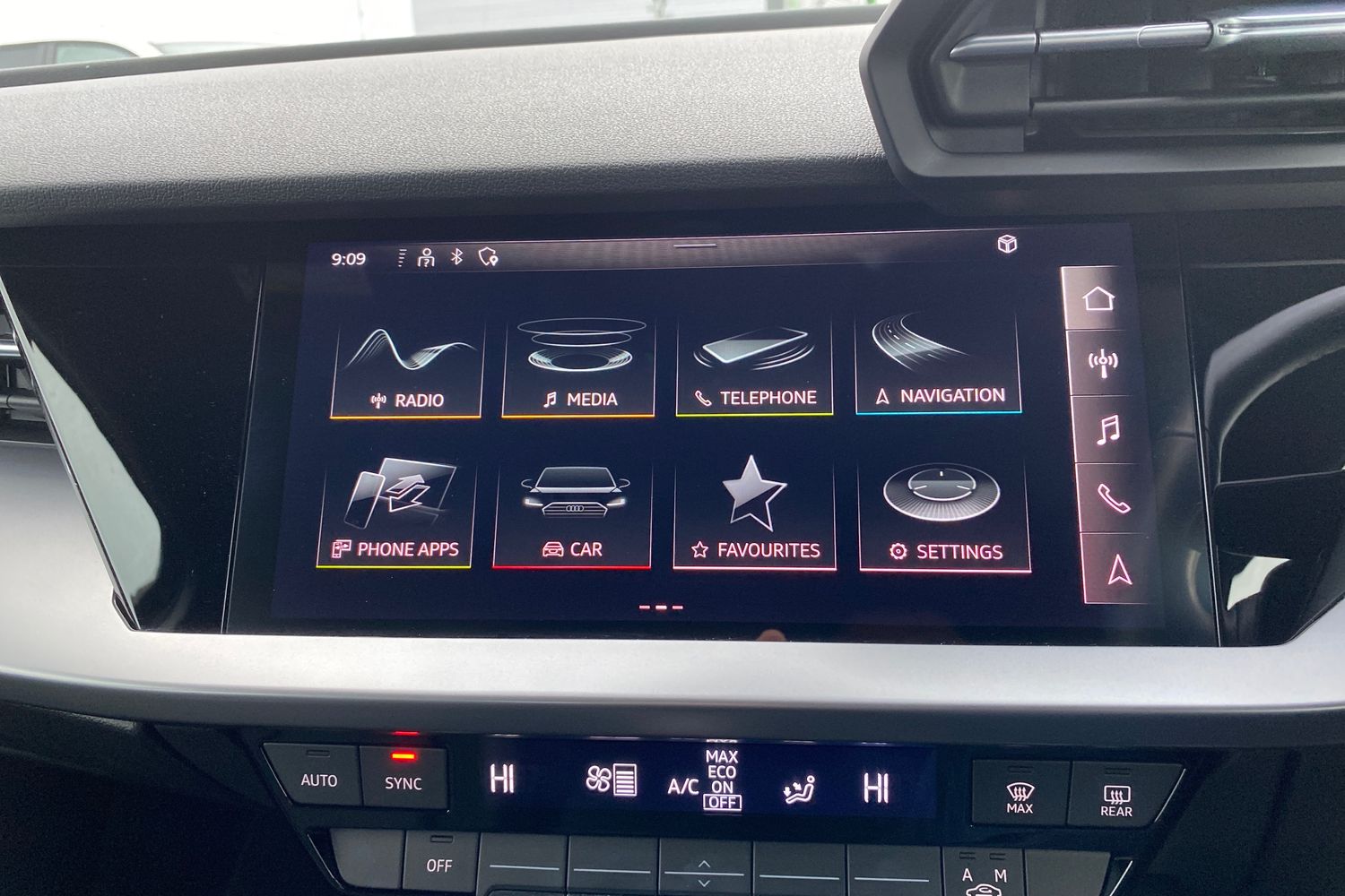 Used Audi A3 2023 for sale - 76676724: Photo 17