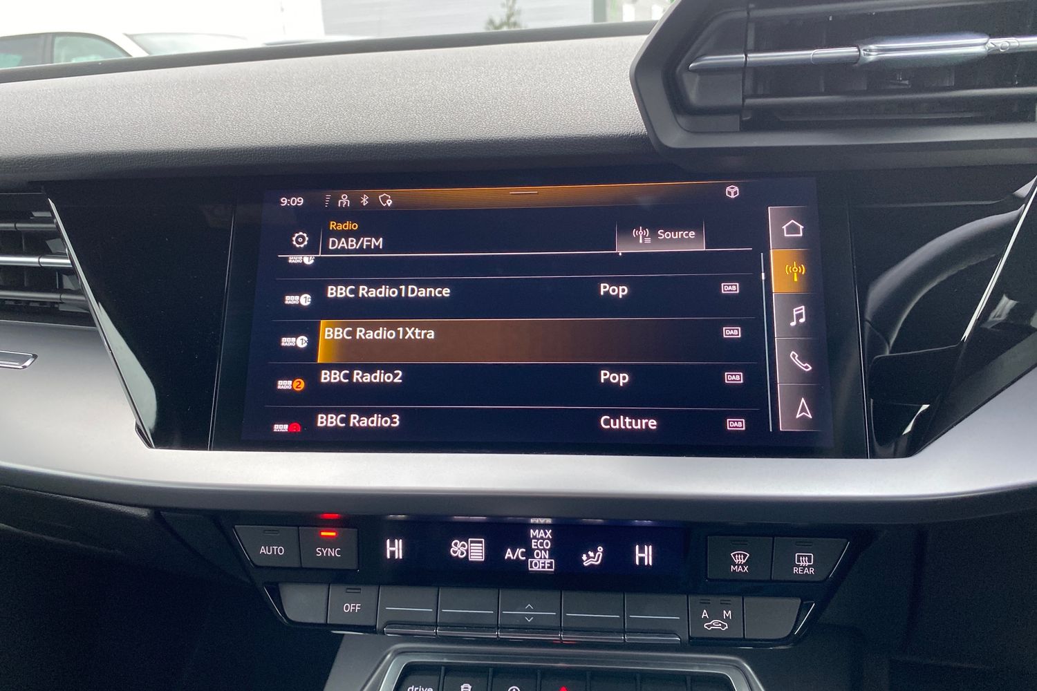 Used Audi A3 2023 for sale - 76676724: Photo 18