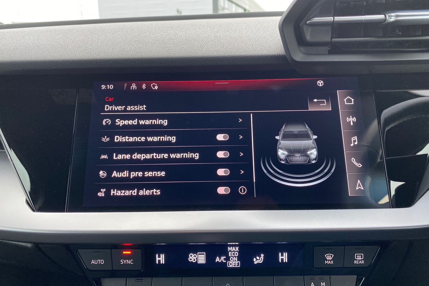 Used Audi A3 2023 for sale - 76676724: Photo 19