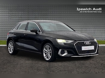 2023 (73) - 35 TDI Sport 5dr S Tronic