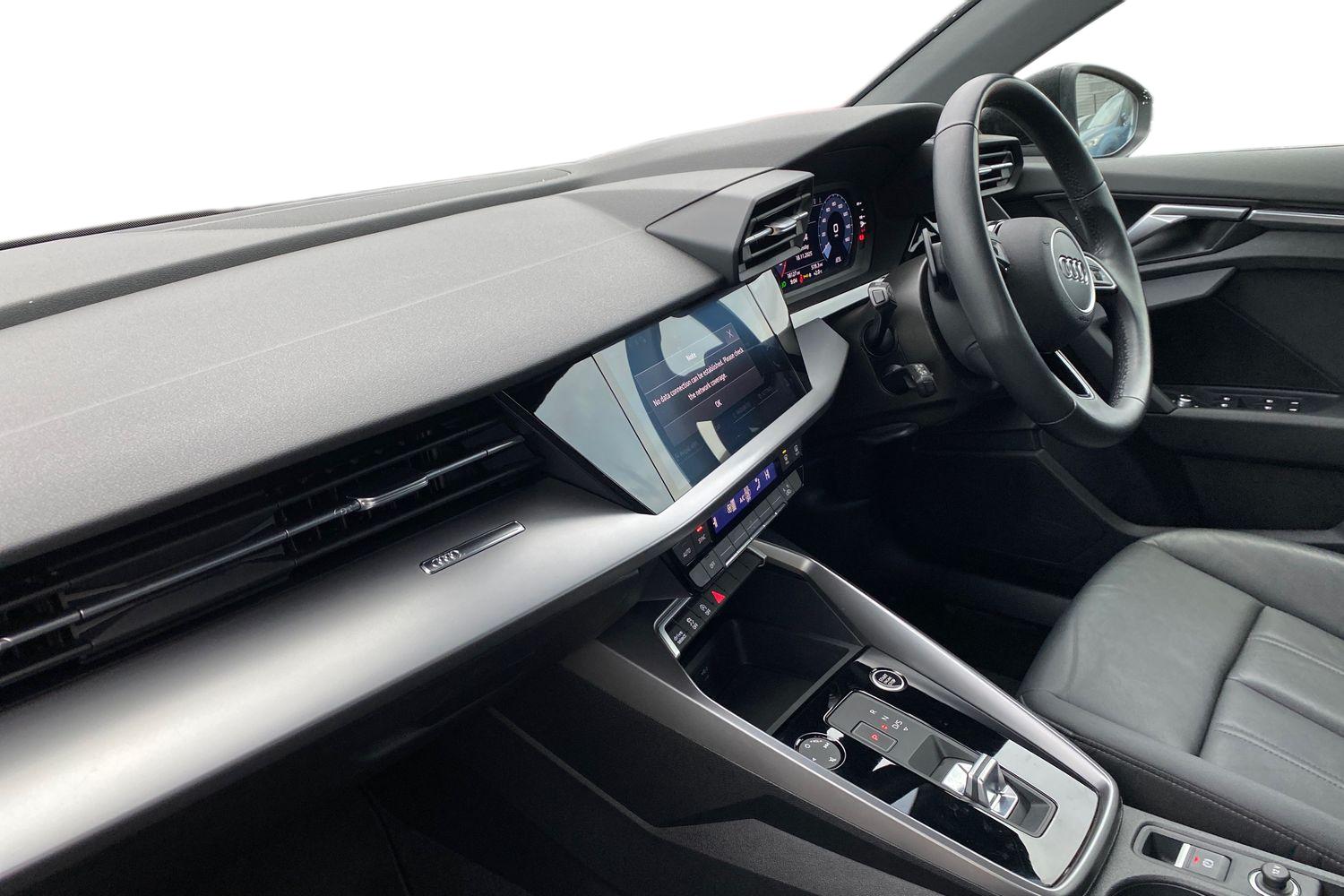 Used Audi A3 2023 for sale - 76676724: Photo 2