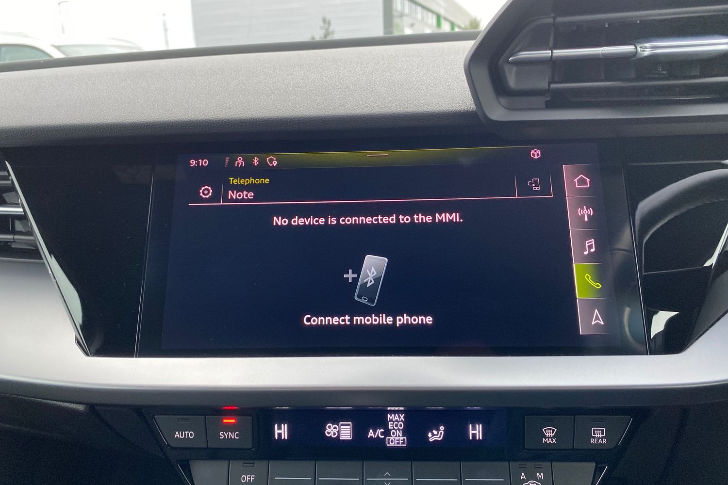 Used Audi A3 2023 for sale - 76676724: Photo 20