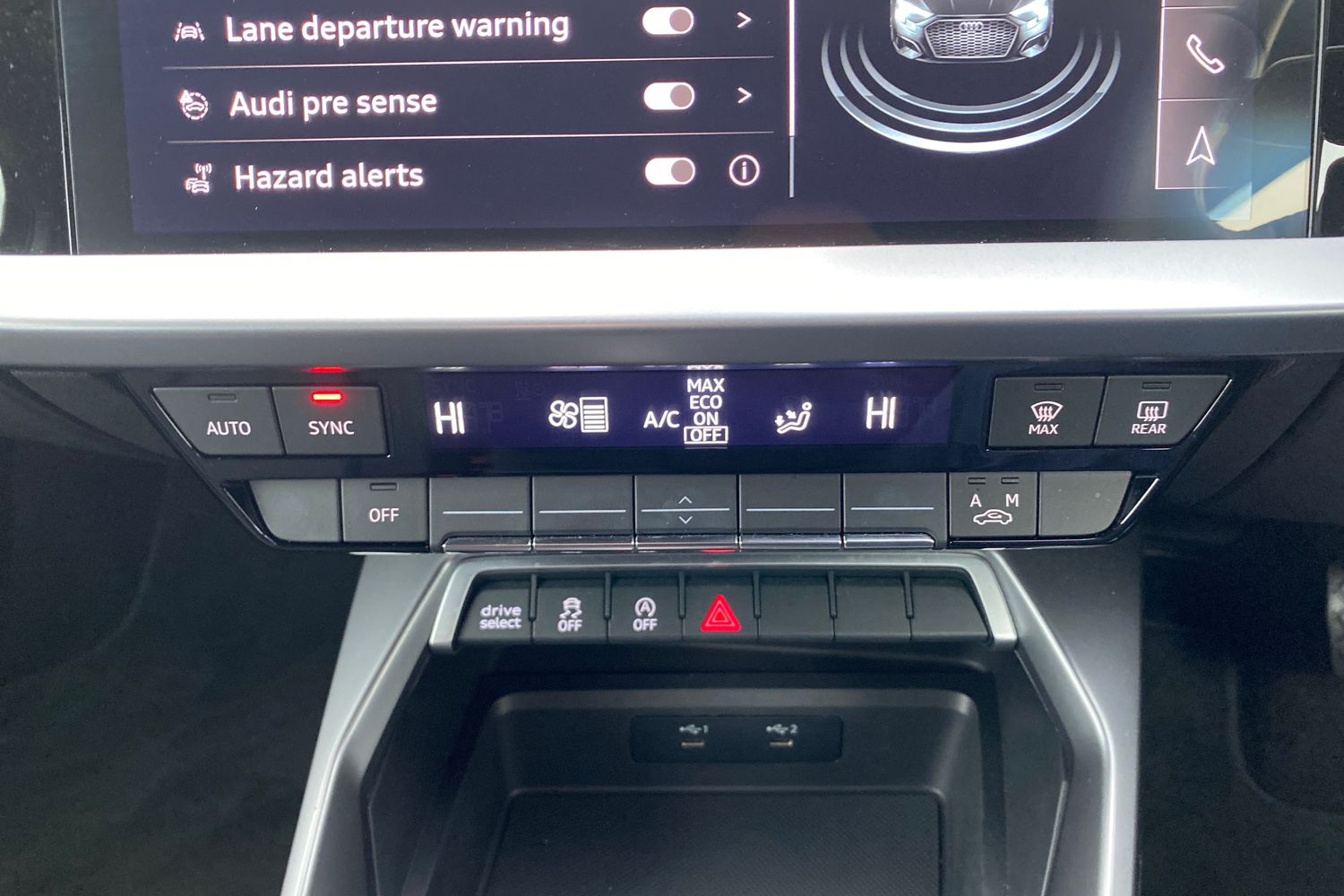 Used Audi A3 2023 for sale - 76676724: Photo 22