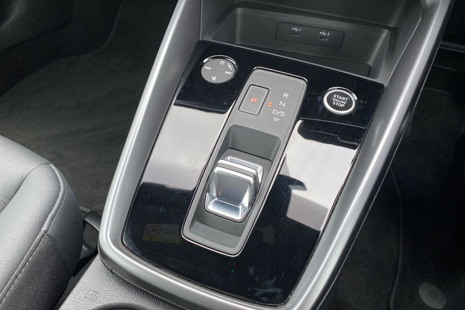 Used Audi A3 2023 for sale - 76676724: Photo 23