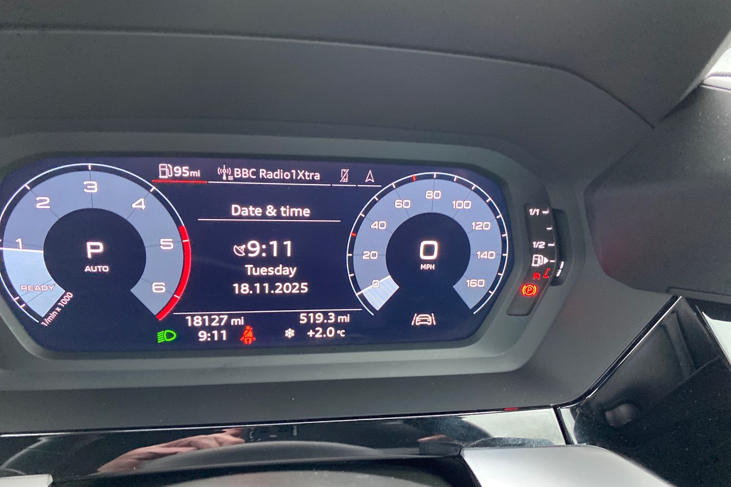 Used Audi A3 2023 for sale - 76676724: Photo 24