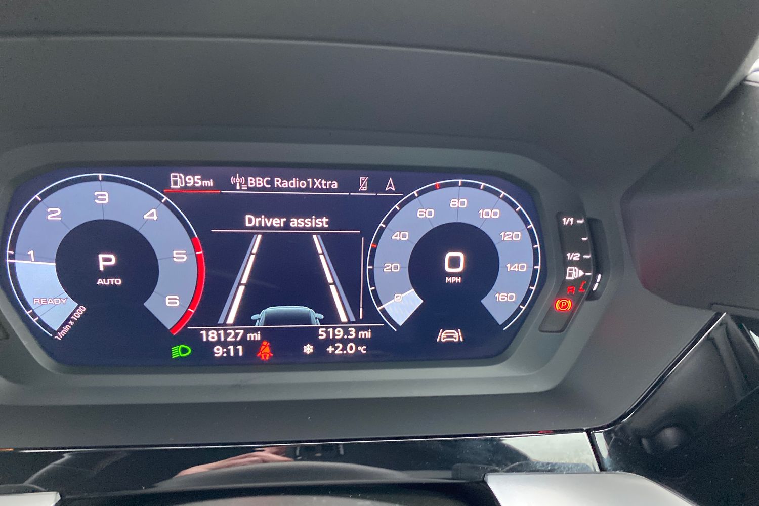 Used Audi A3 2023 for sale - 76676724: Photo 25