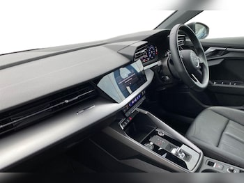 Used Audi A3 2023 for sale - 76676724: Photo