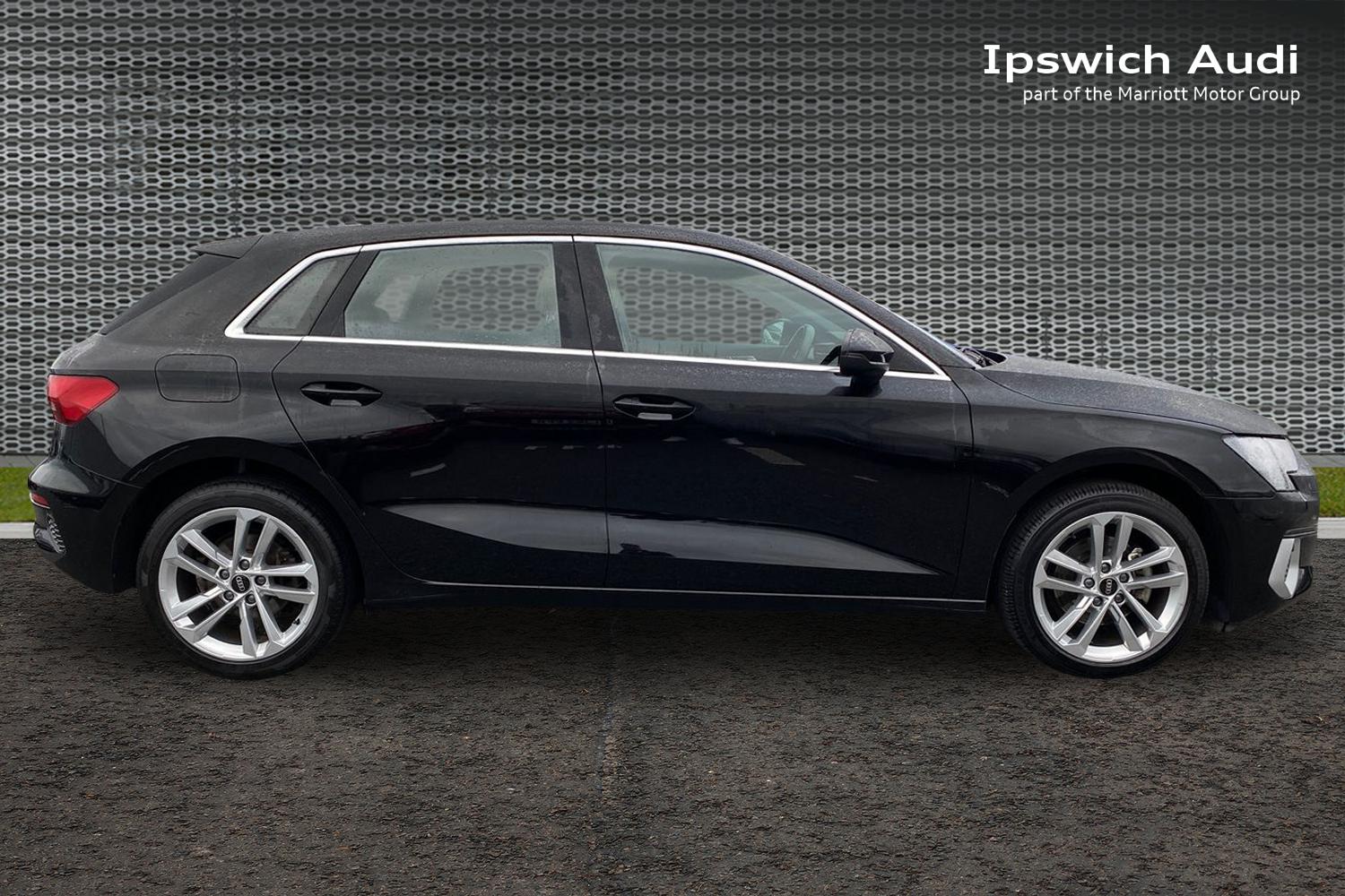 Used Audi A3 2023 for sale - 76676724: Photo 4