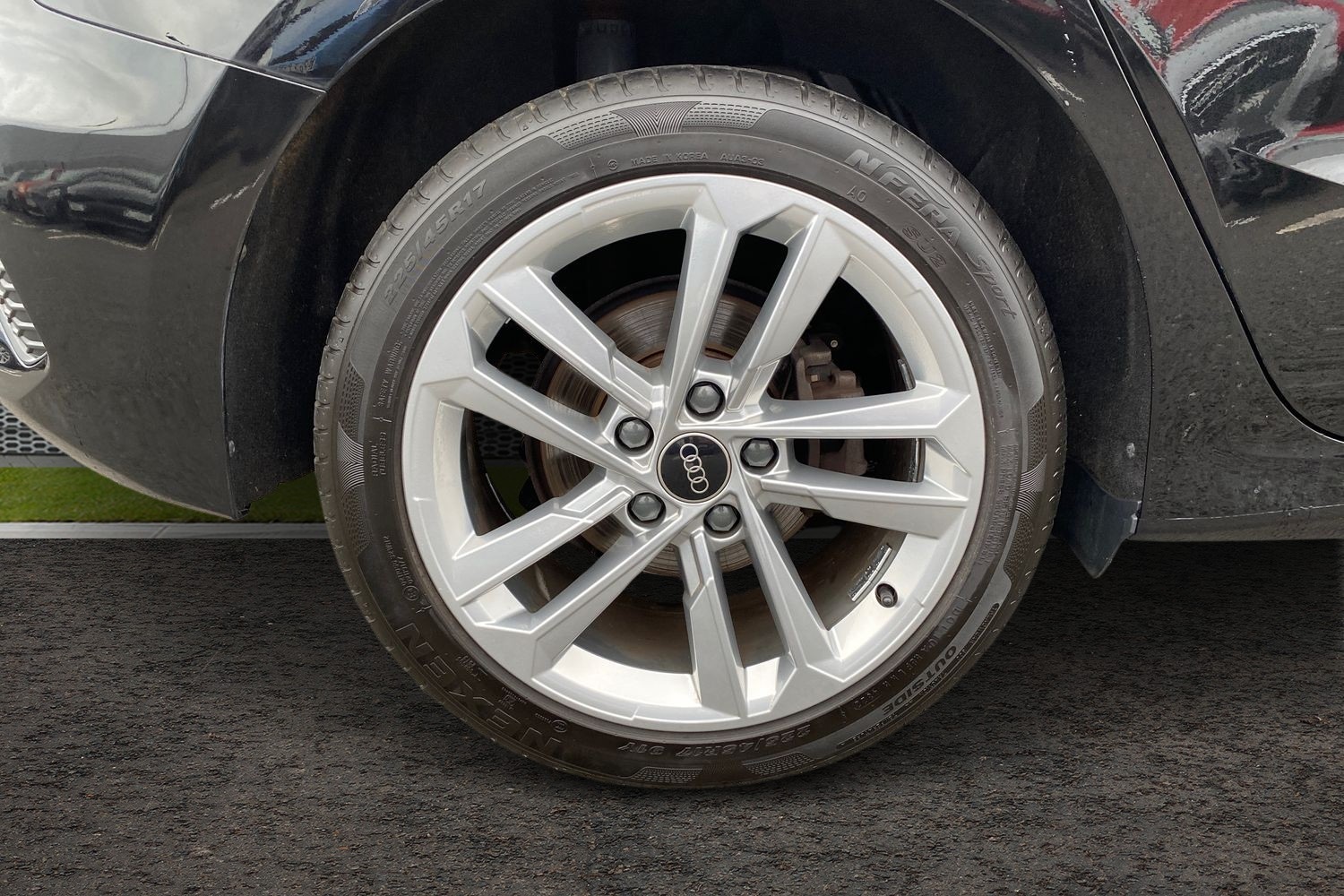 Used Audi A3 2023 for sale - 76676724: Photo 5