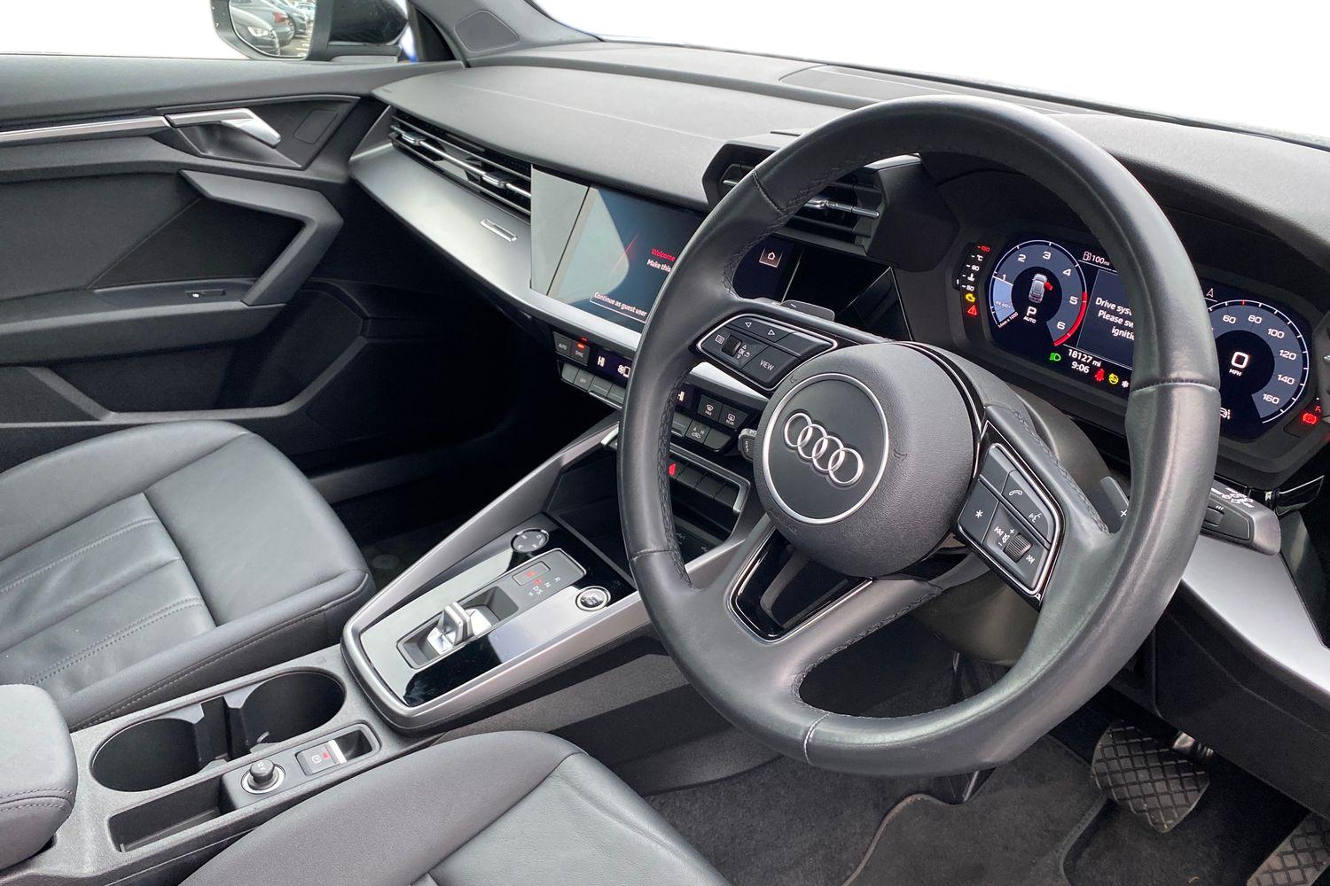 Used Audi A3 2023 for sale - 76676724: Photo 6