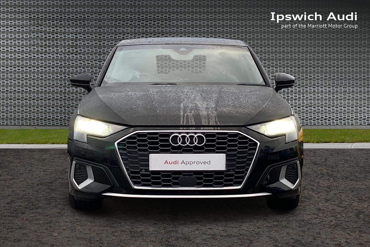 Used Audi A3 2023 for sale - 76676724: Photo 7