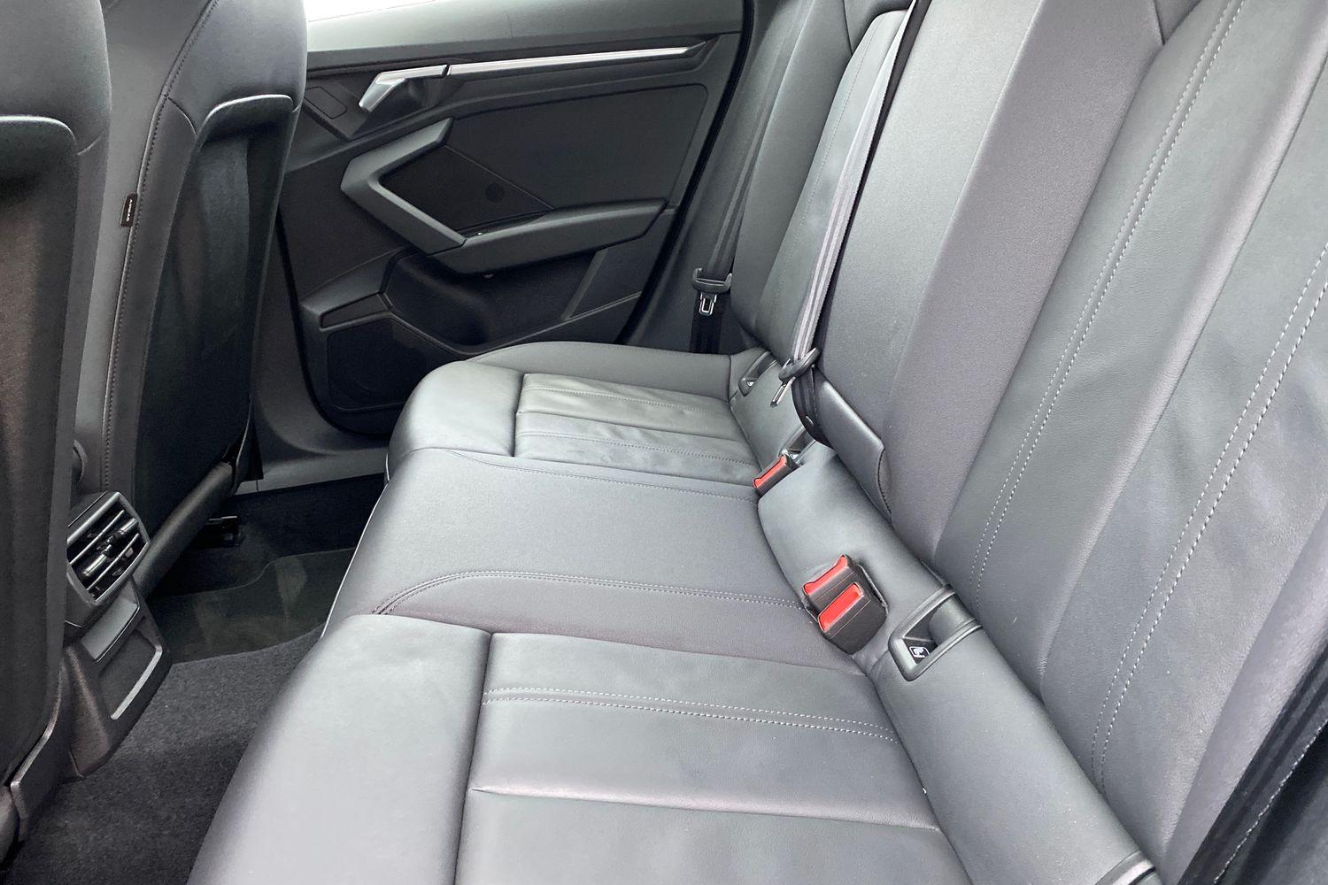 Used Audi A3 2023 for sale - 76676724: Photo 8