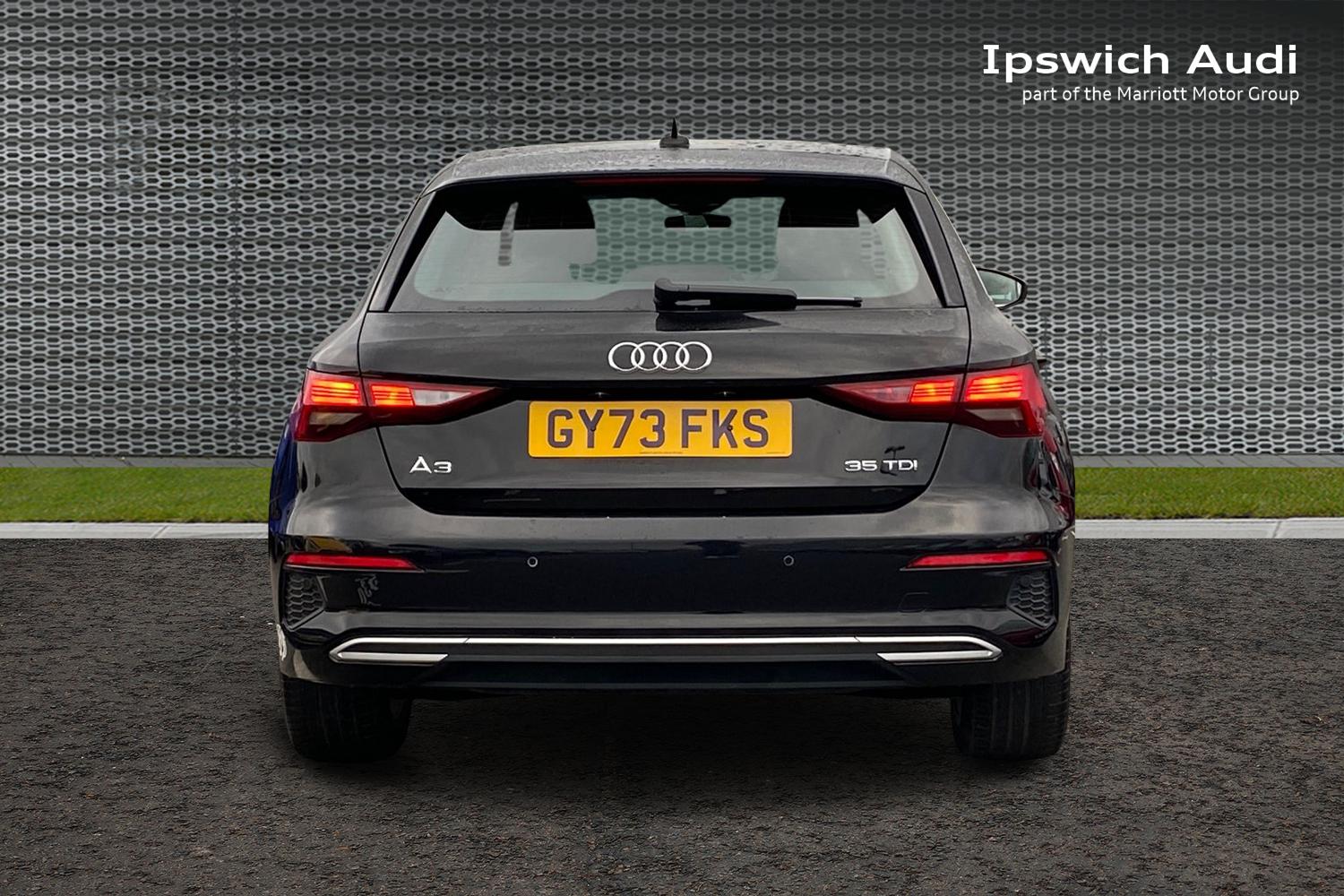 Used Audi A3 2023 for sale - 76676724: Photo 9