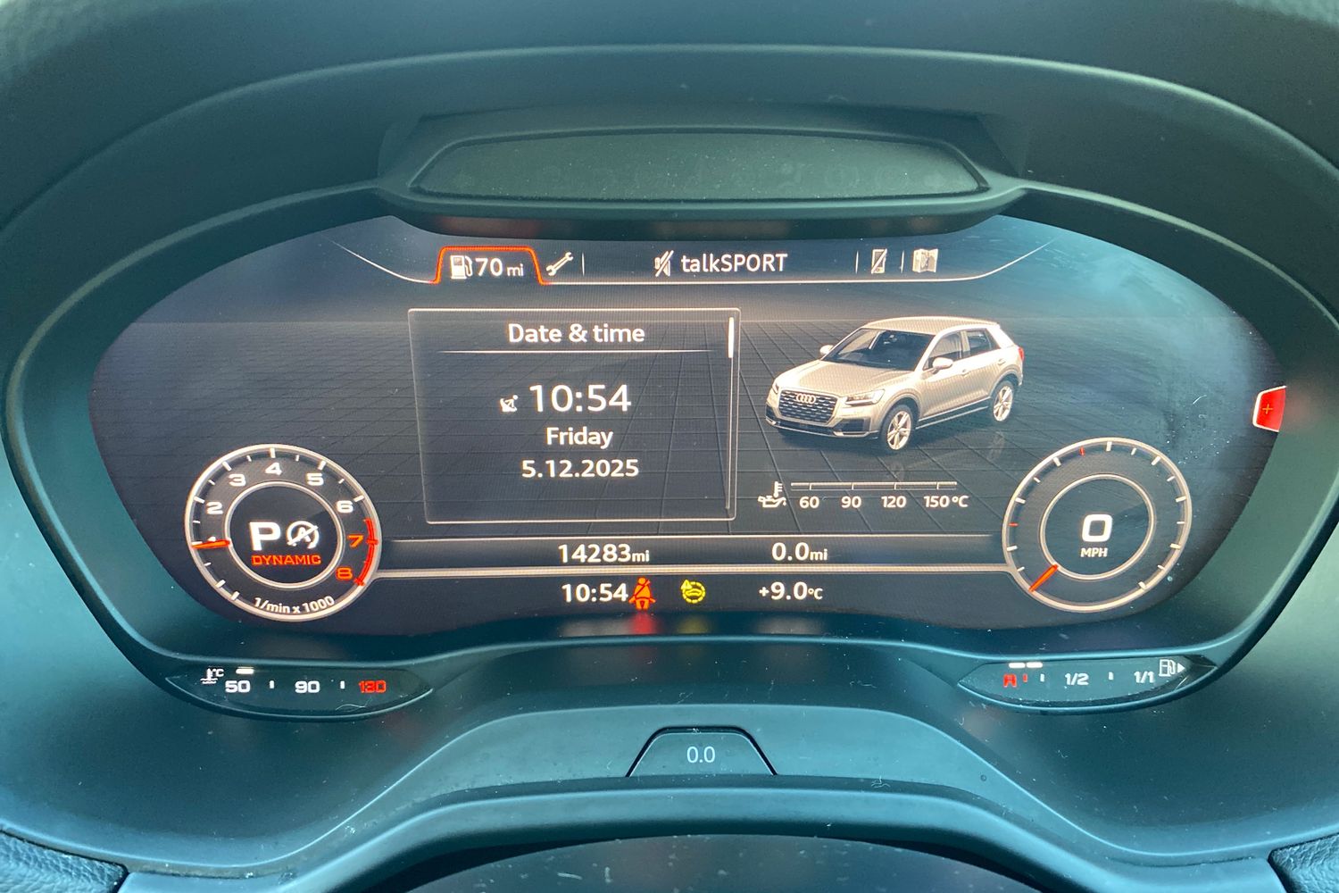 Used Audi Q2 2021 for sale - 77493303: Photo 11