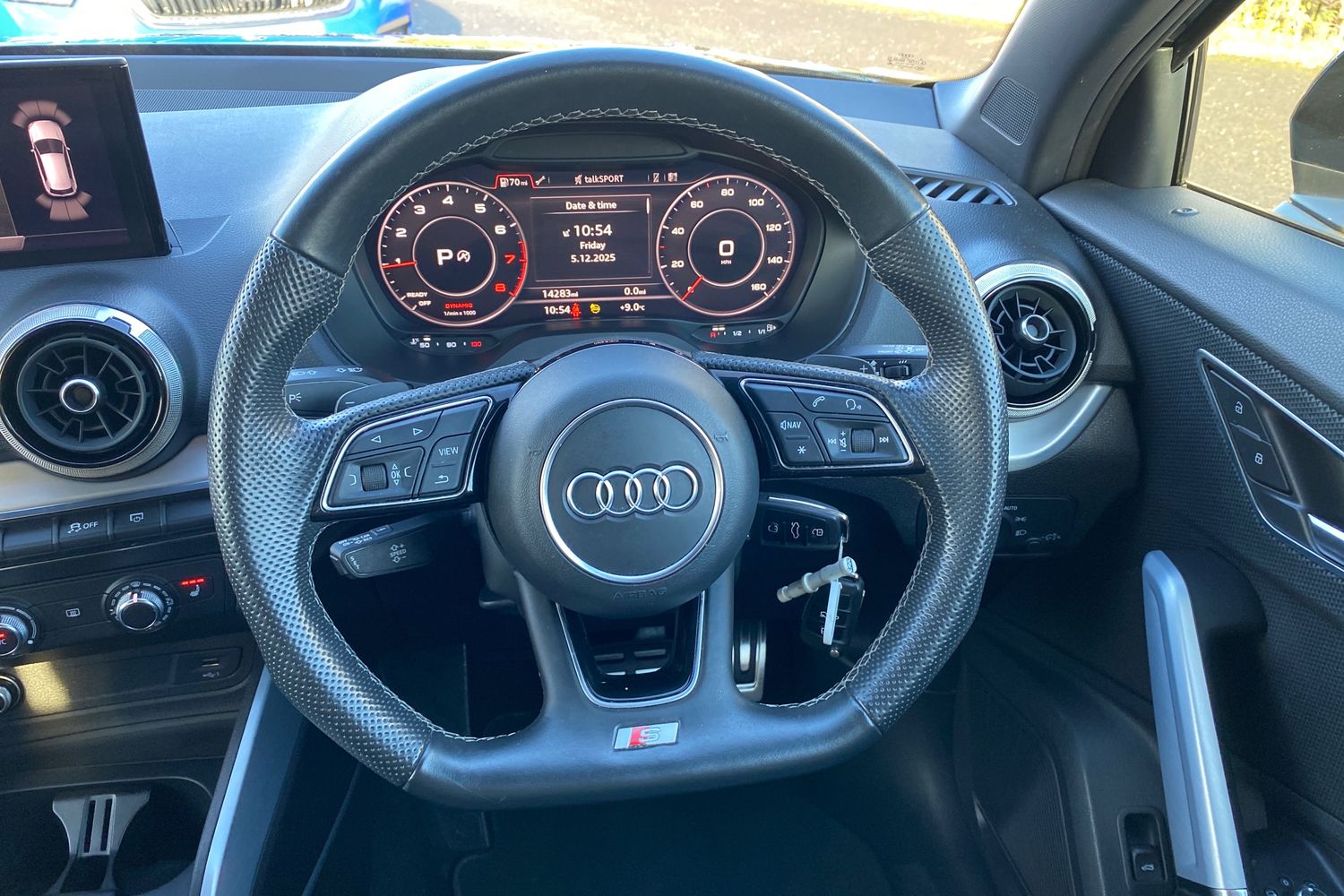 Used Audi Q2 2021 for sale - 77493303: Photo 13