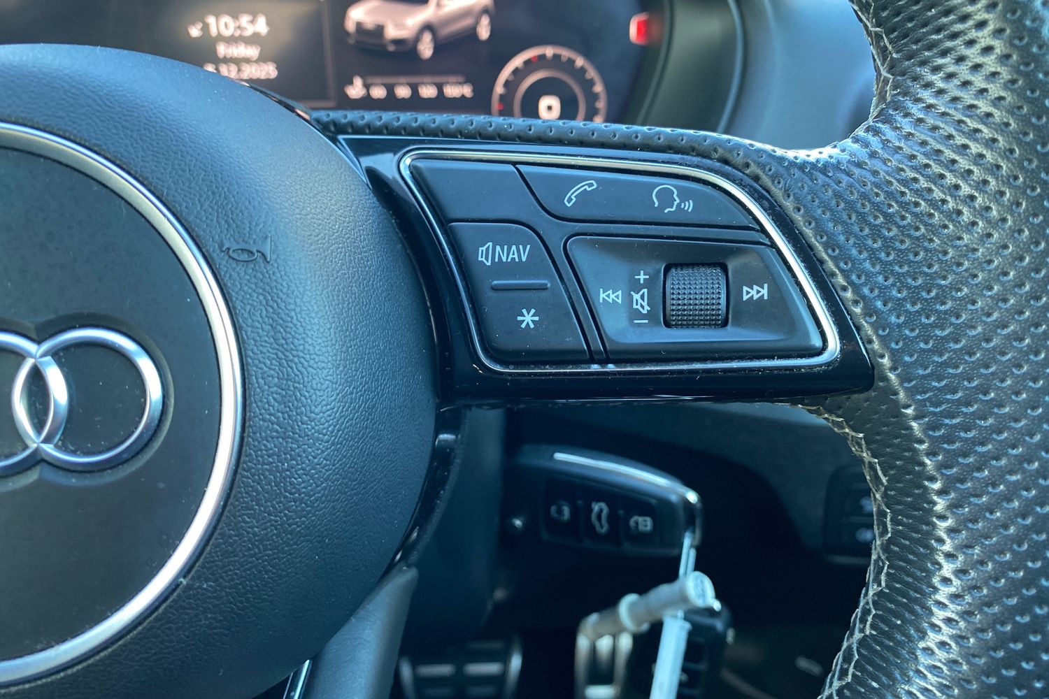 Used Audi Q2 2021 for sale - 77493303: Photo 15