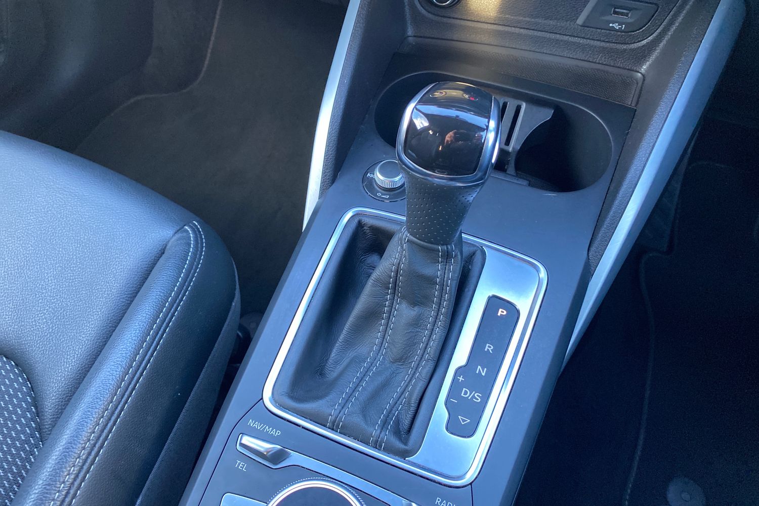 Used Audi Q2 2021 for sale - 77493303: Photo 16