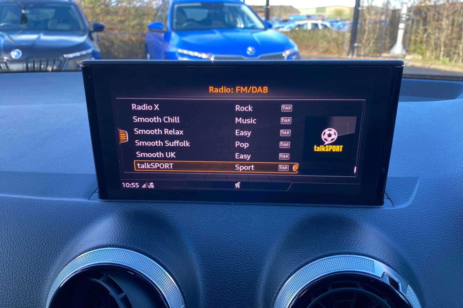 Used Audi Q2 2021 for sale - 77493303: Photo 18