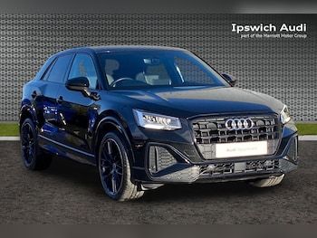 Audi Q2 feature image