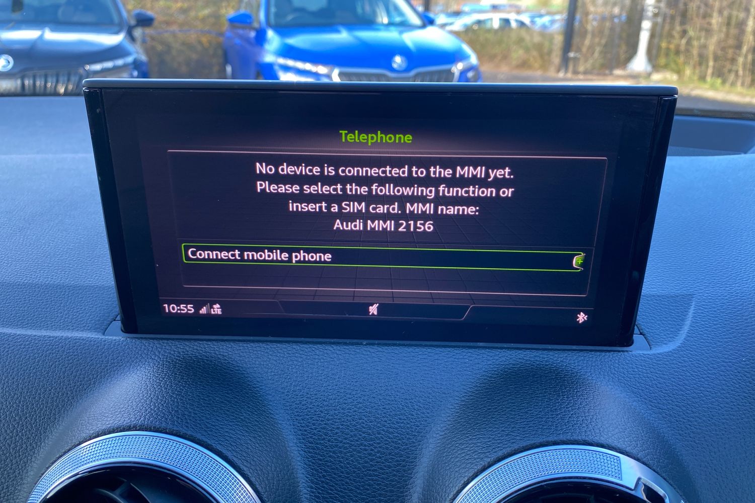 Used Audi Q2 2021 for sale - 77493303: Photo 20