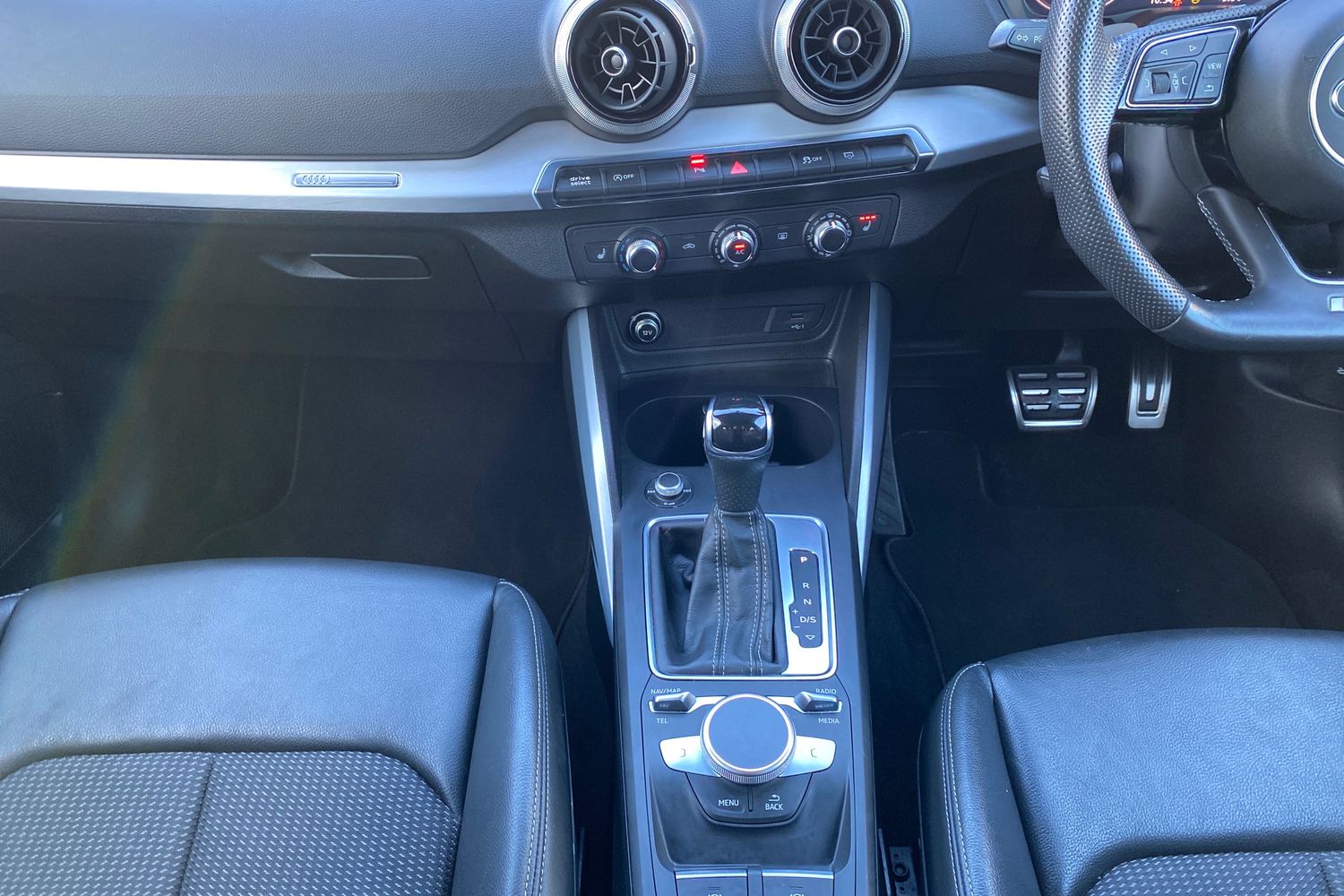 Used Audi Q2 2021 for sale - 77493303: Photo 23