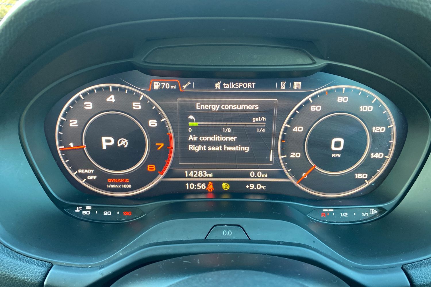 Used Audi Q2 2021 for sale - 77493303: Photo 25