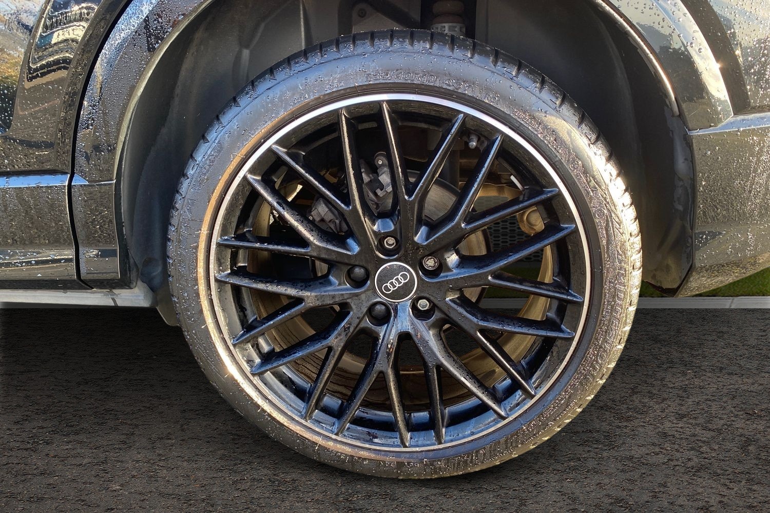 Used Audi Q2 2021 for sale - 77493303: Photo 5