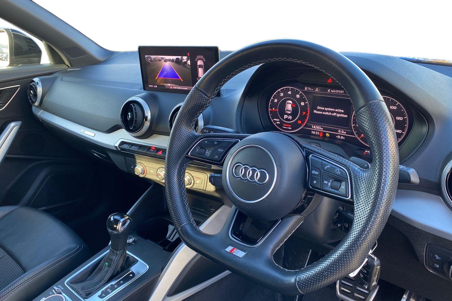 Used Audi Q2 2021 for sale - 77493303: Photo 6