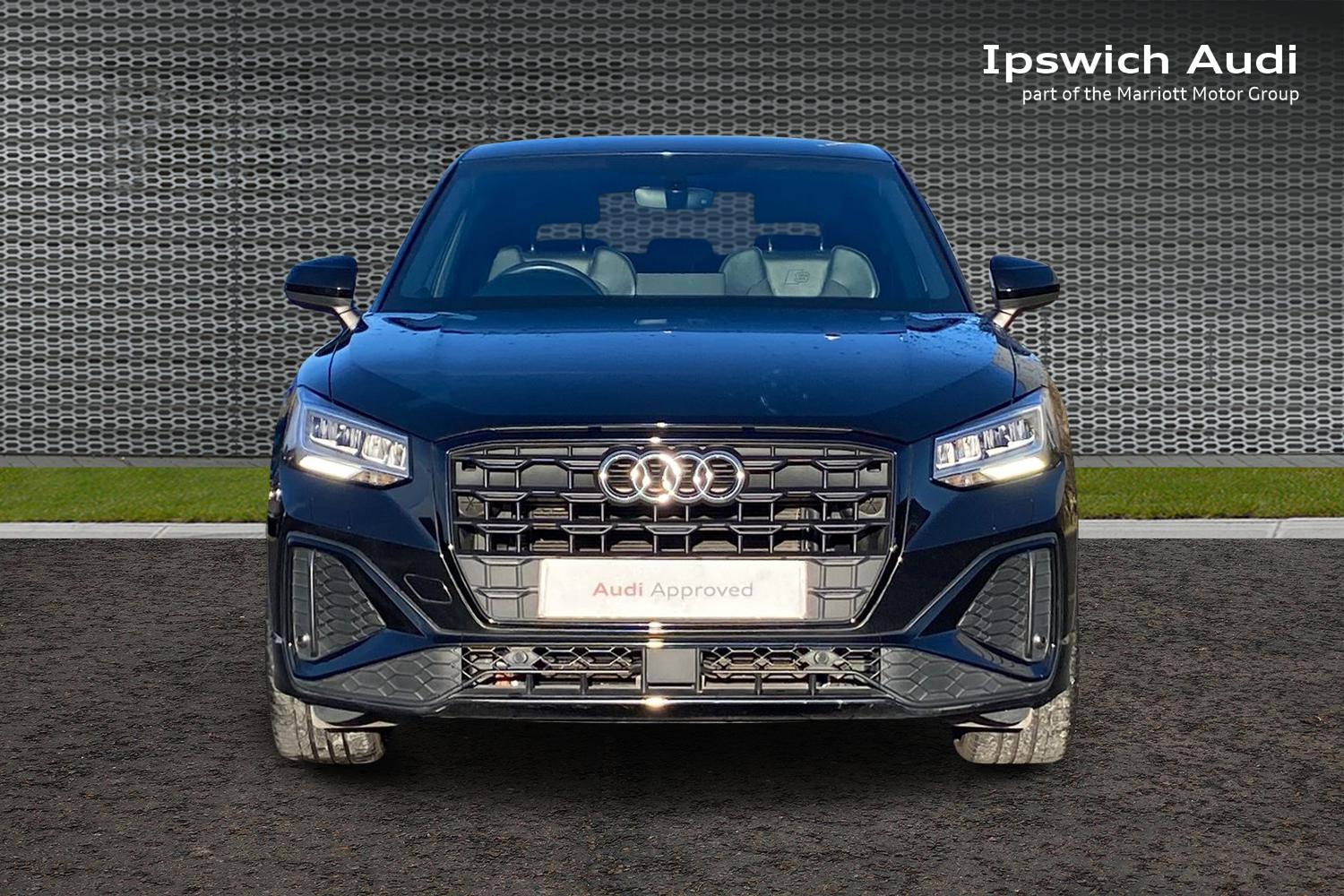 Used Audi Q2 2021 for sale - 77493303: Photo 7