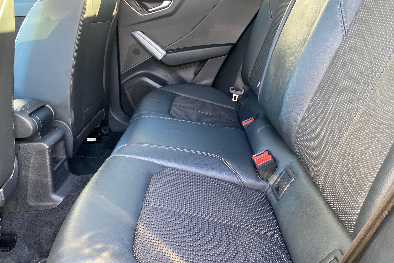 Used Audi Q2 2021 for sale - 77493303: Photo 8