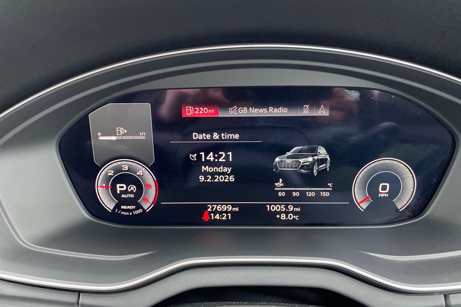 Used Audi Q5 2022 for sale - 77576274: Photo 11