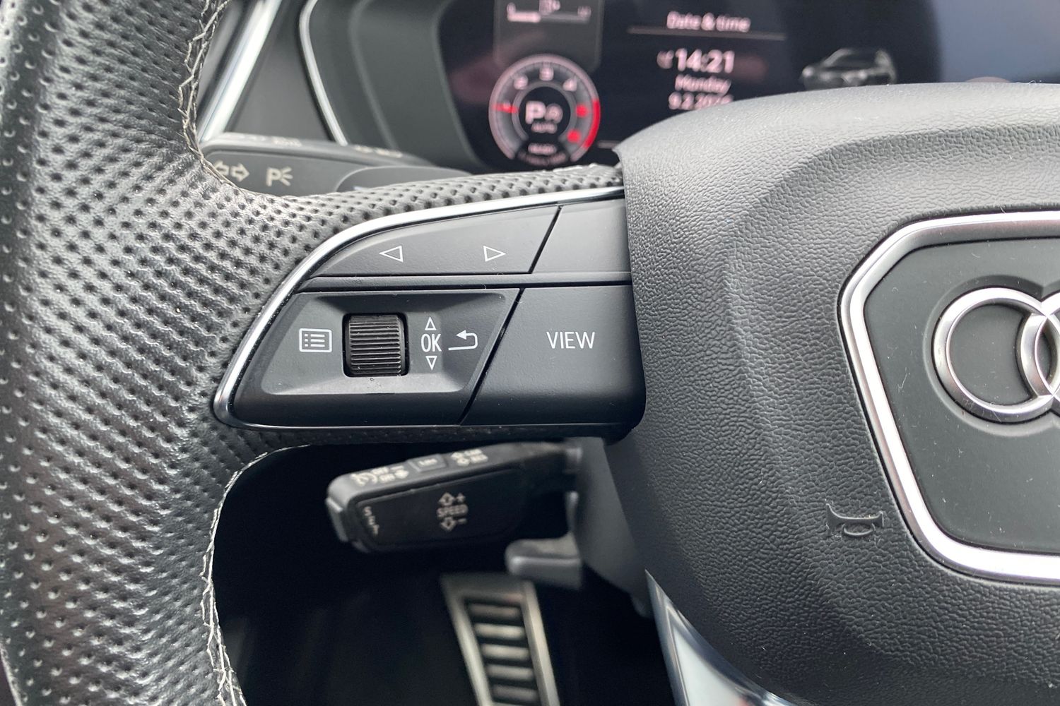 Used Audi Q5 2022 for sale - 77576274: Photo 14