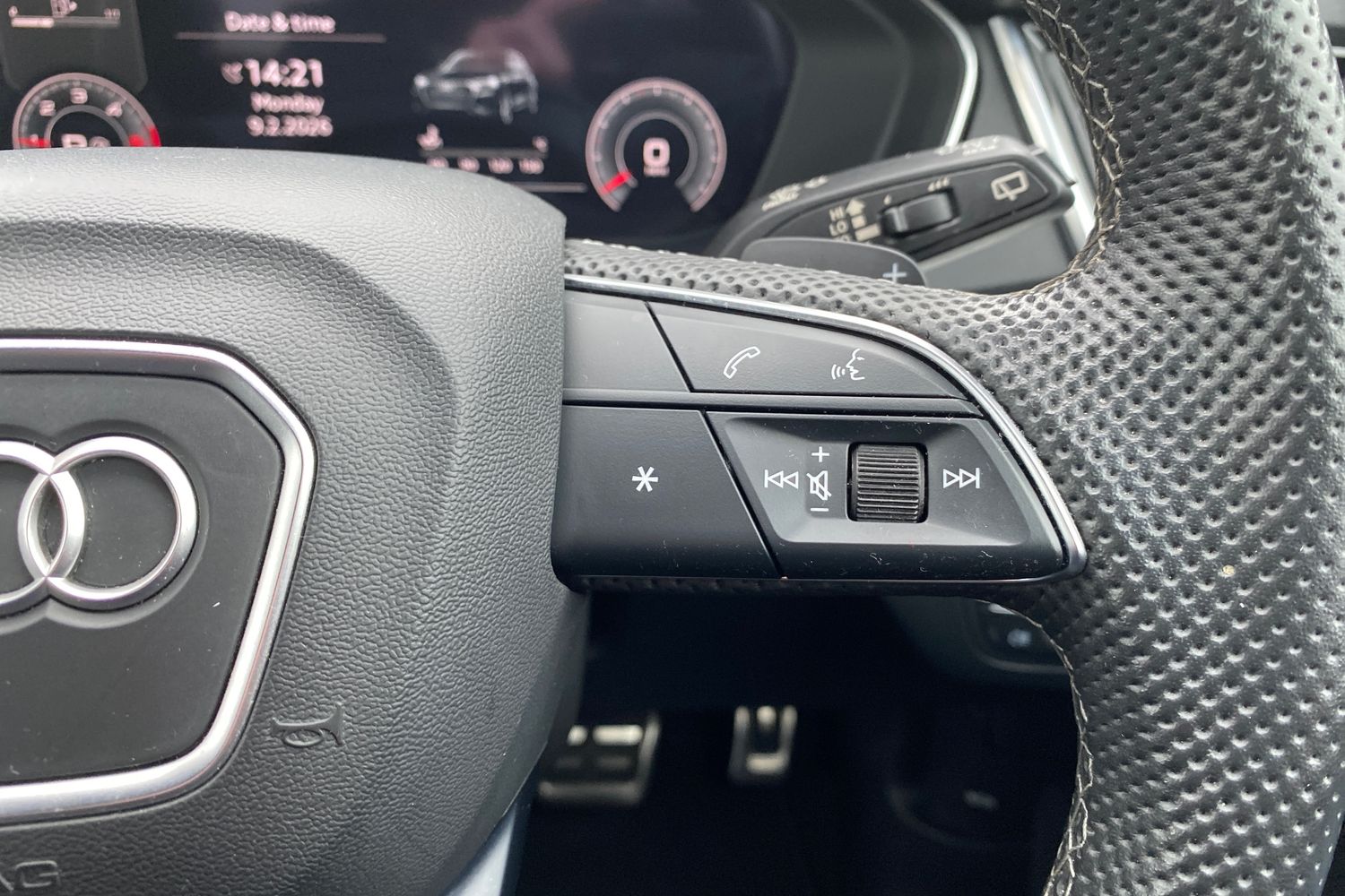 Used Audi Q5 2022 for sale - 77576274: Photo 15