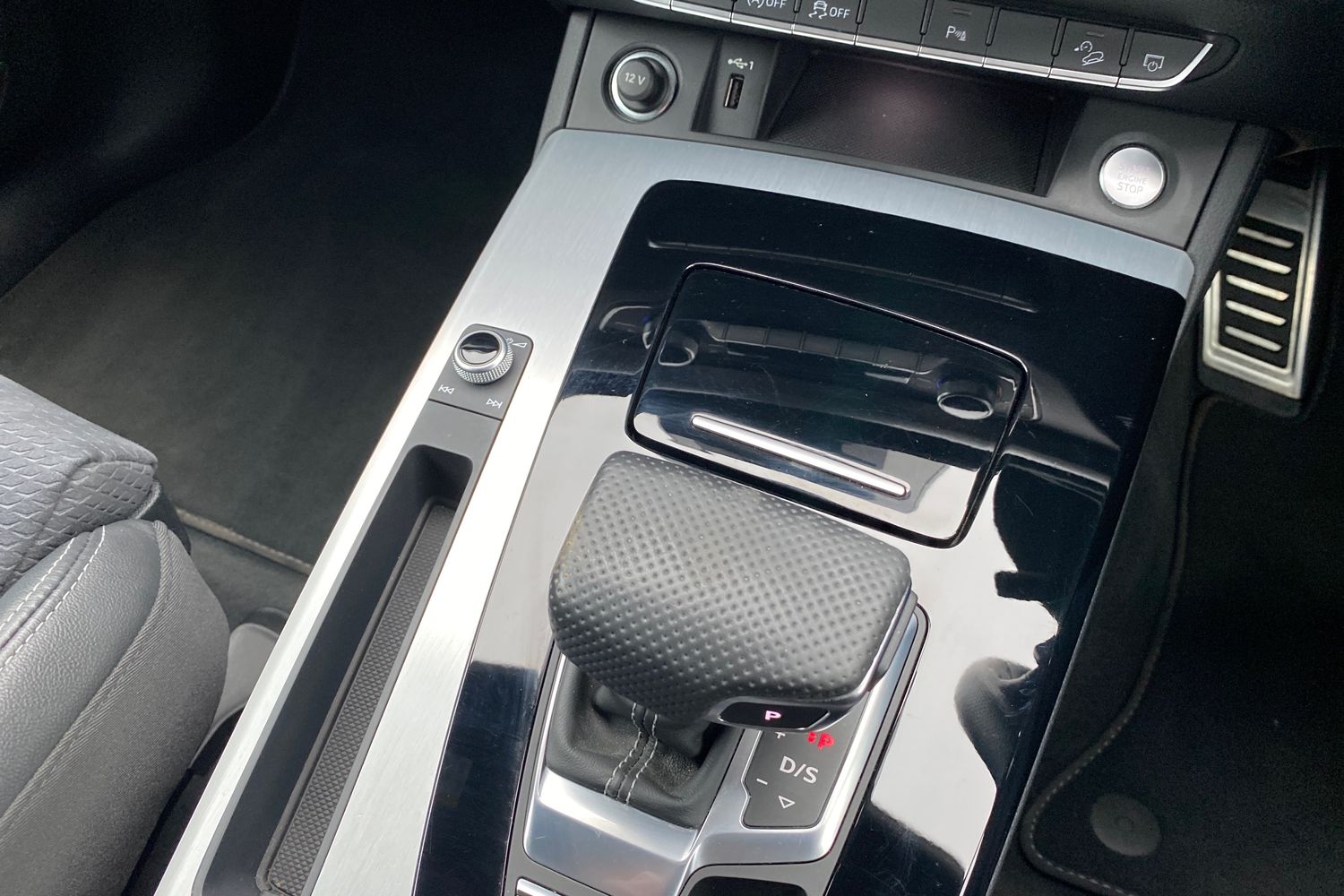 Used Audi Q5 2022 for sale - 77576274: Photo 16