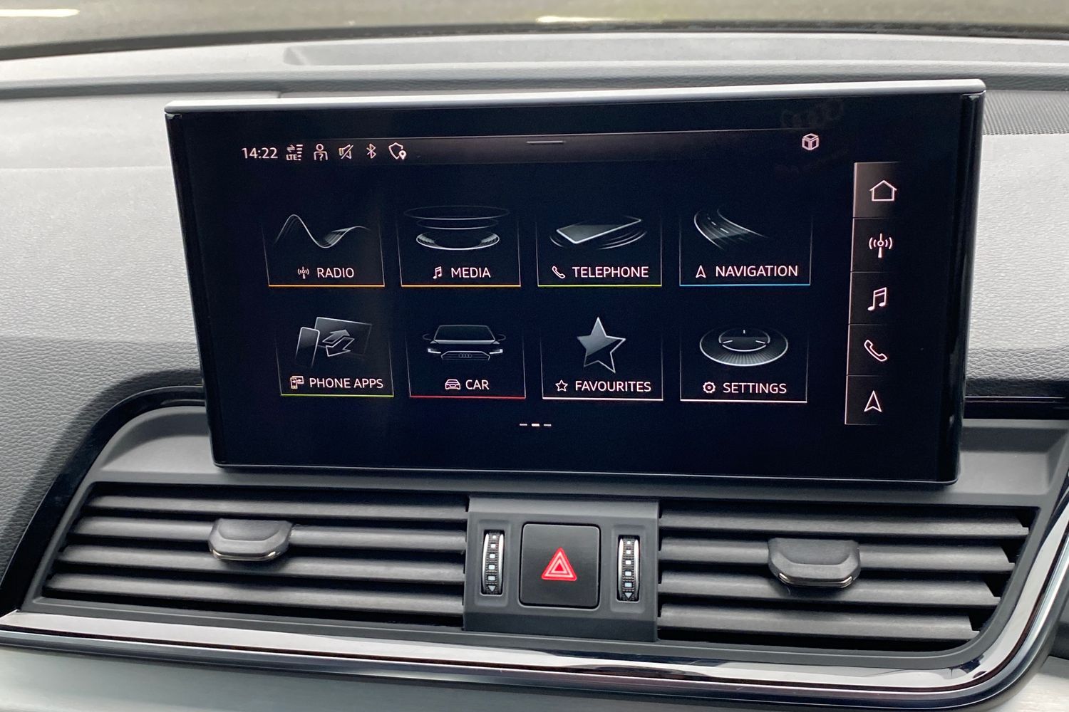 Used Audi Q5 2022 for sale - 77576274: Photo 17