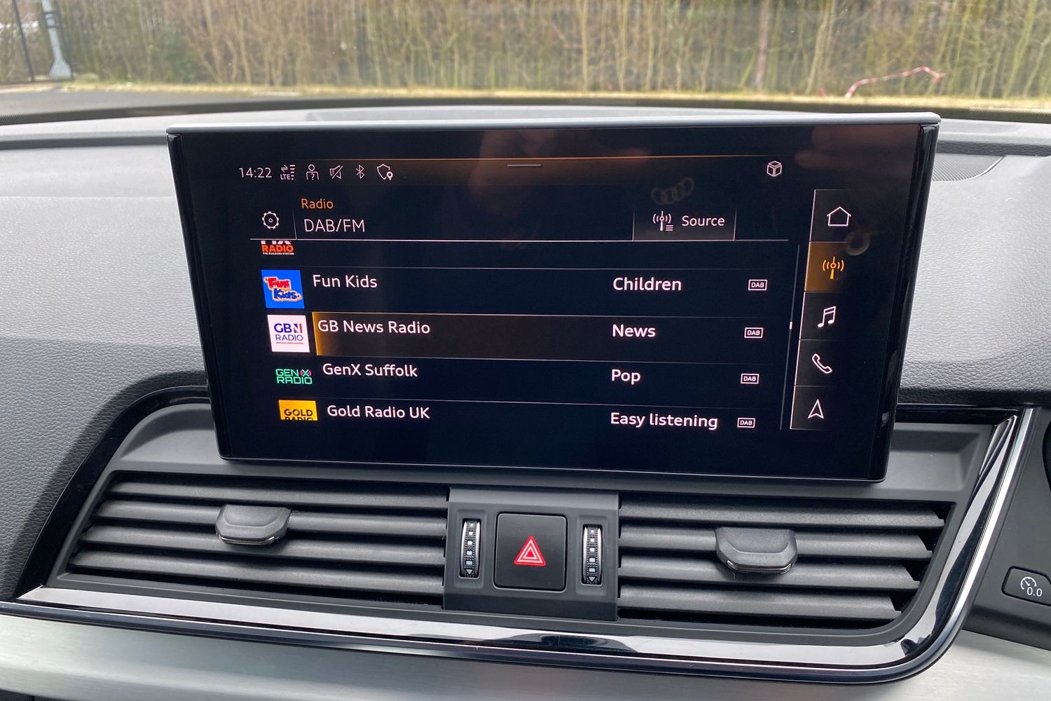 Used Audi Q5 2022 for sale - 77576274: Photo 18