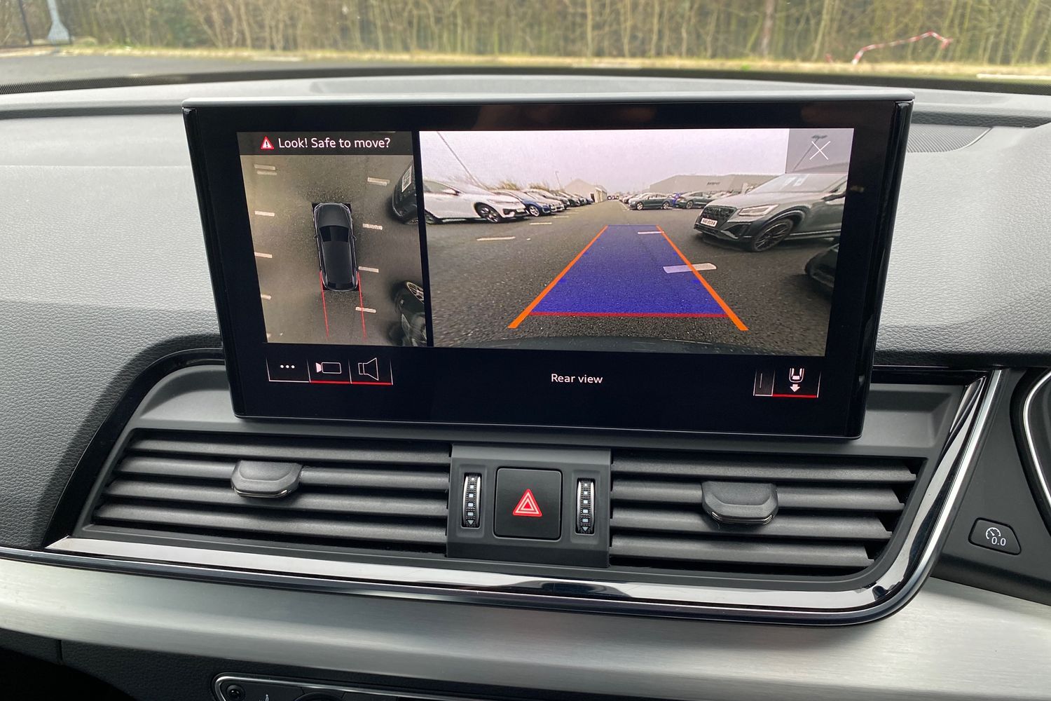 Used Audi Q5 2022 for sale - 77576274: Photo 19