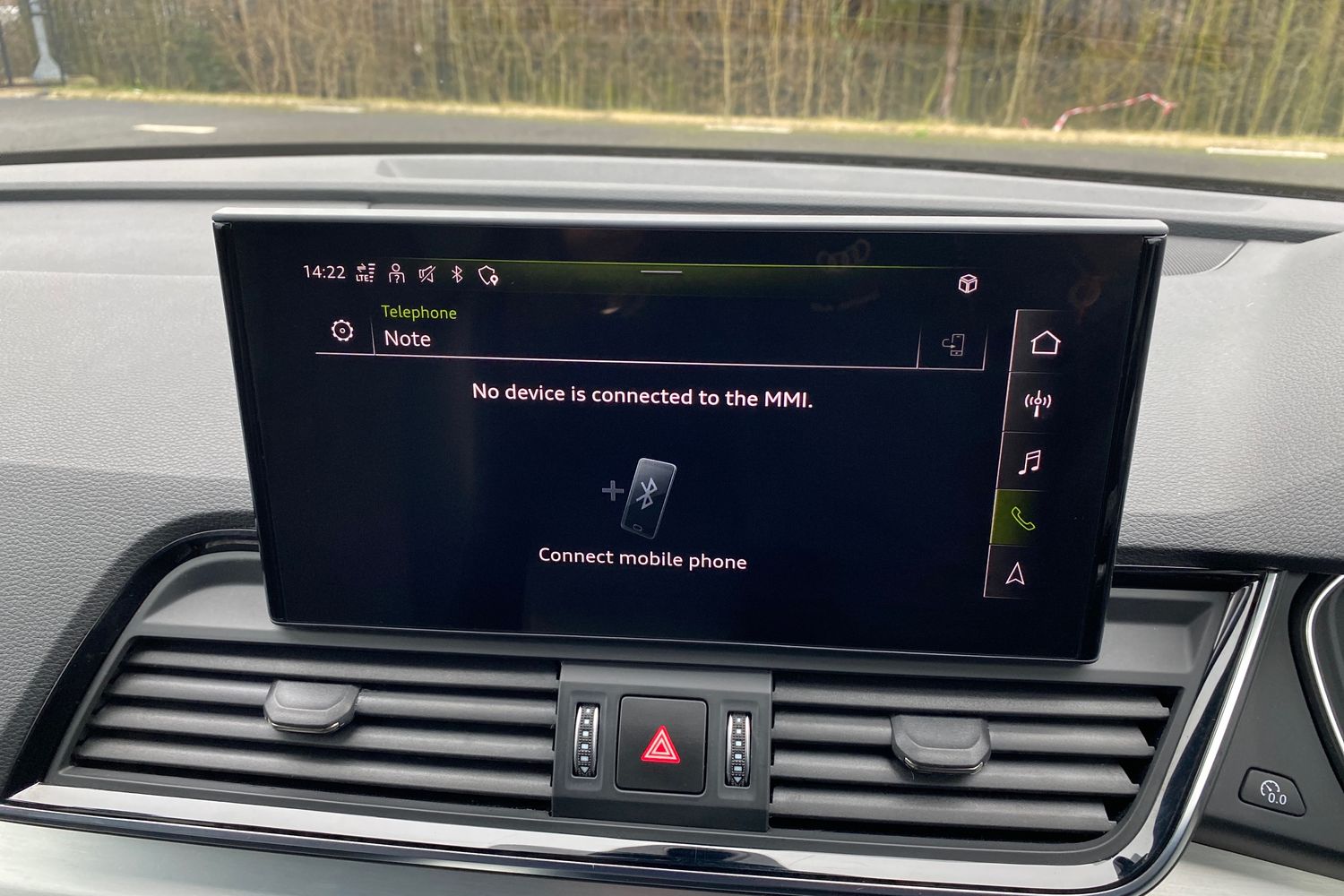 Used Audi Q5 2022 for sale - 77576274: Photo 20