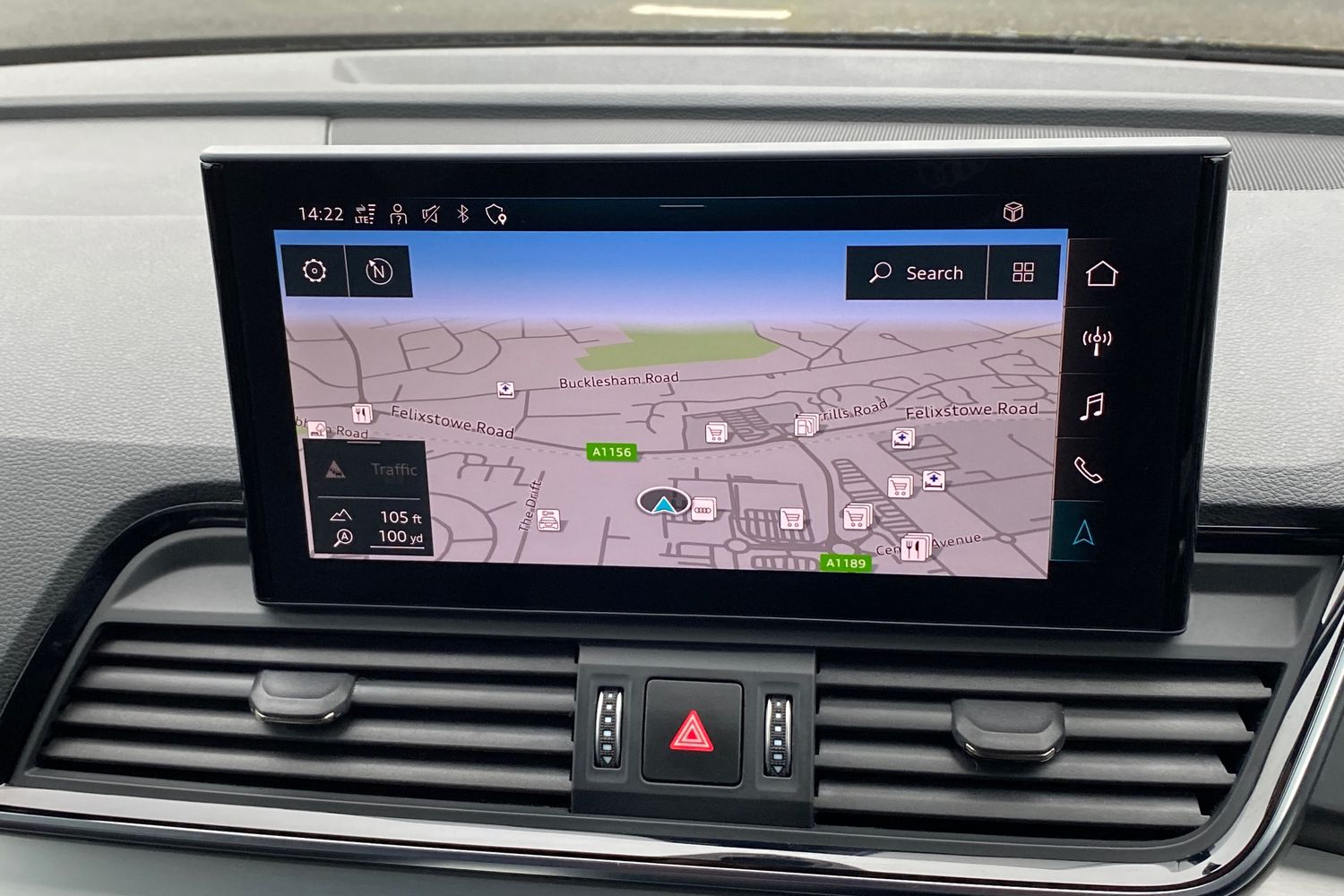 Used Audi Q5 2022 for sale - 77576274: Photo 21