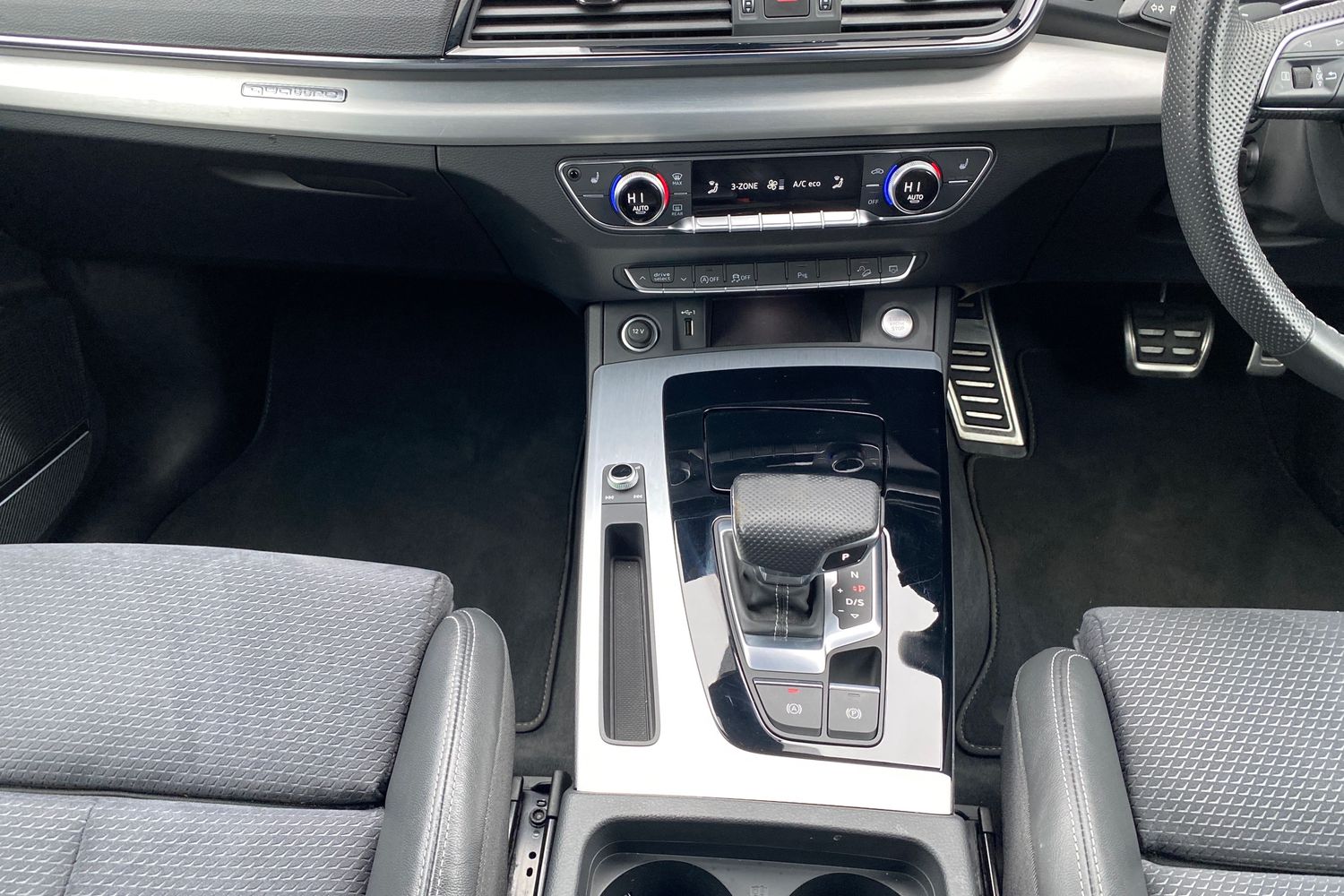 Used Audi Q5 2022 for sale - 77576274: Photo 23