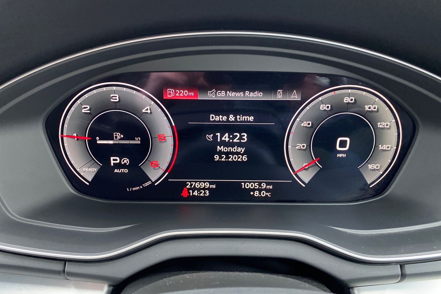 Used Audi Q5 2022 for sale - 77576274: Photo 24