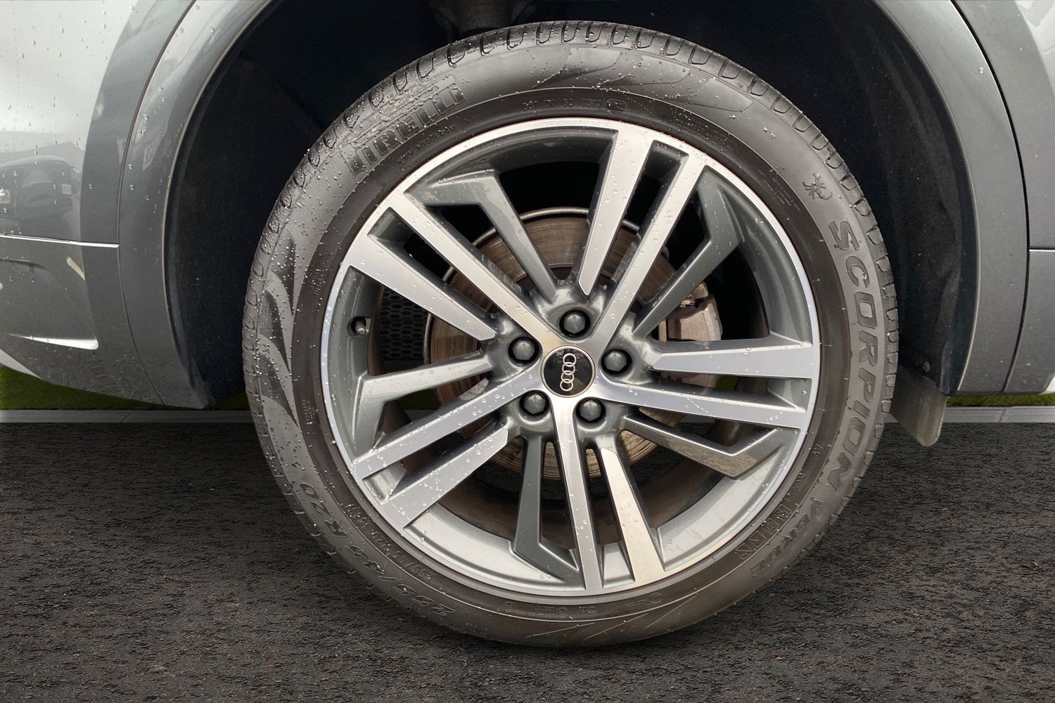 Used Audi Q5 2022 for sale - 77576274: Photo 5