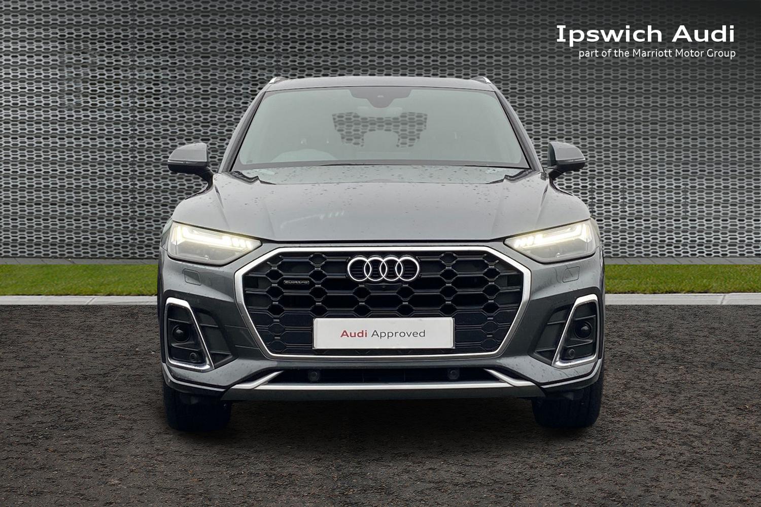 Used Audi Q5 2022 for sale - 77576274: Photo 7