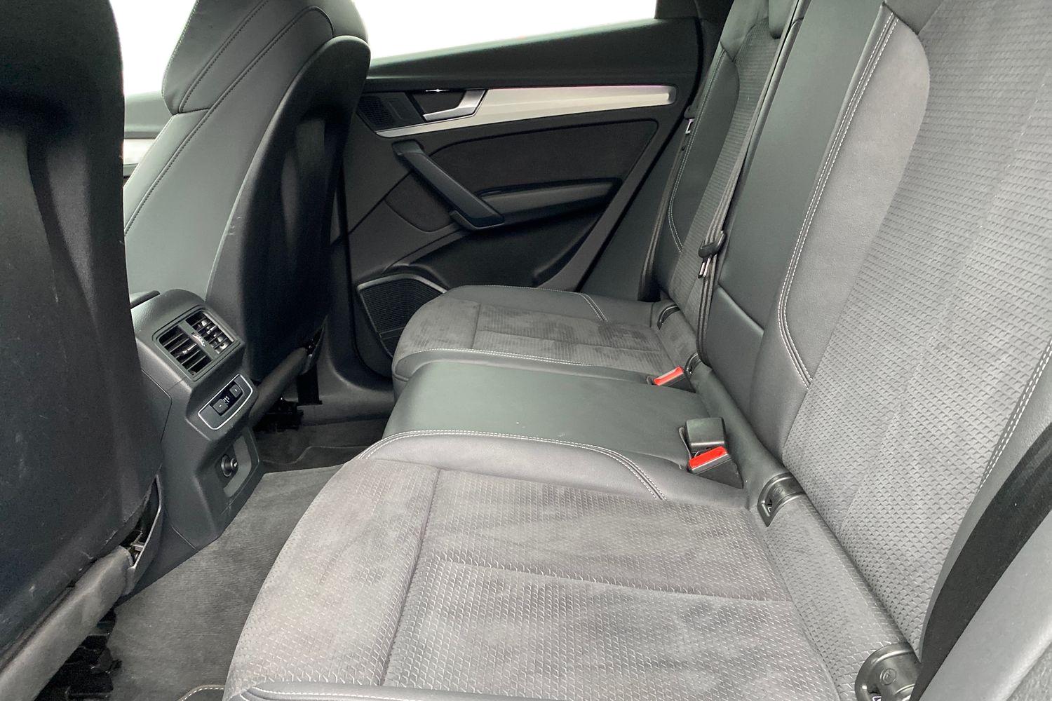 Used Audi Q5 2022 for sale - 77576274: Photo 8