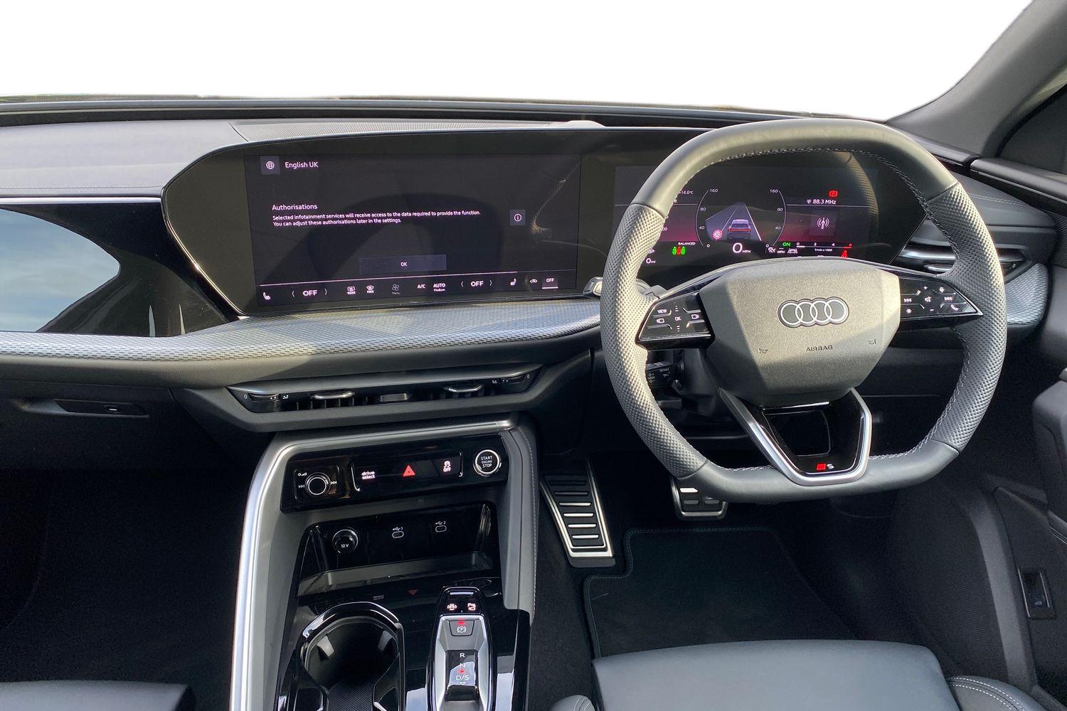 Used Audi Q5 2025 for sale - 78140389: Photo 10