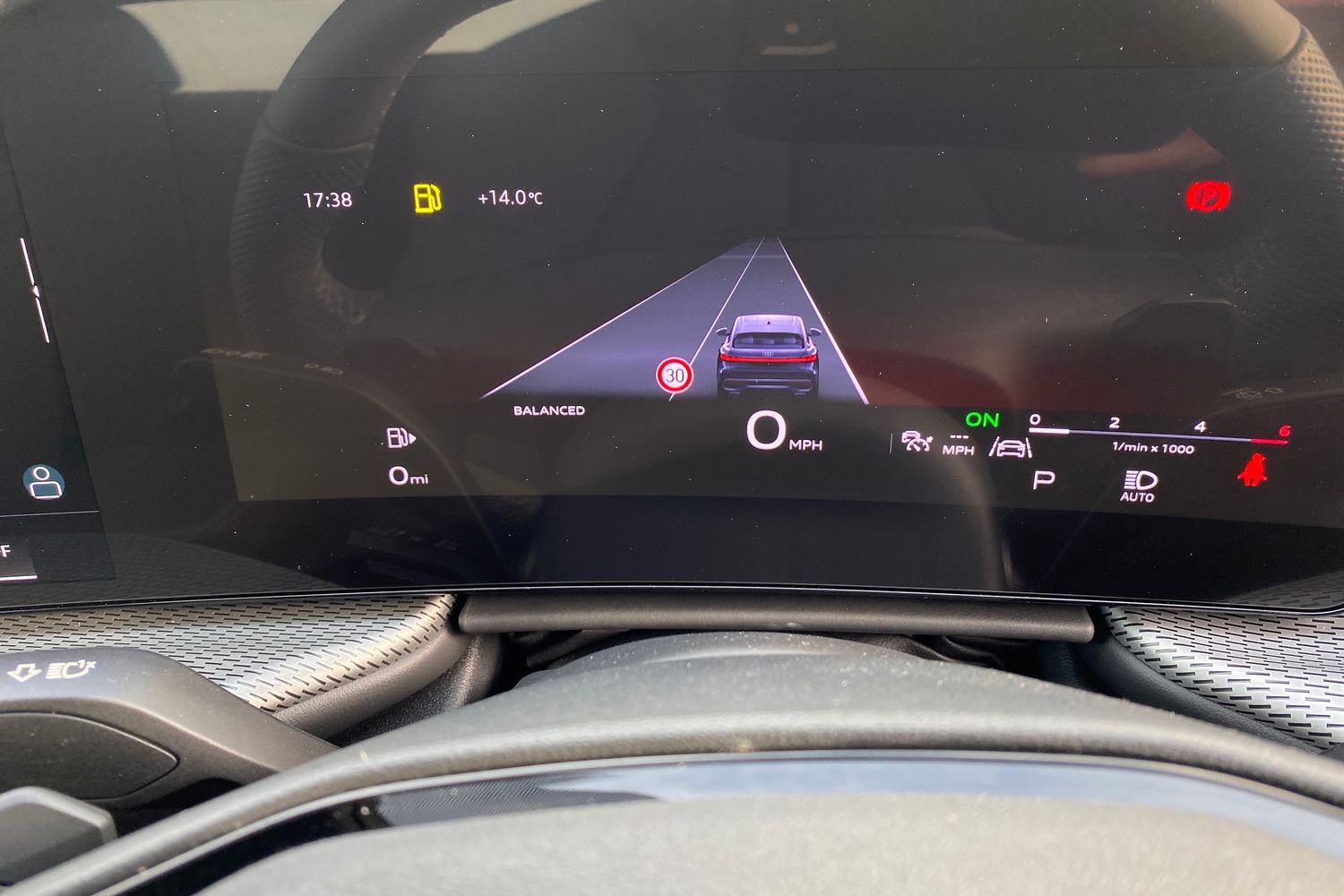 Used Audi Q5 2025 for sale - 78140389: Photo 11