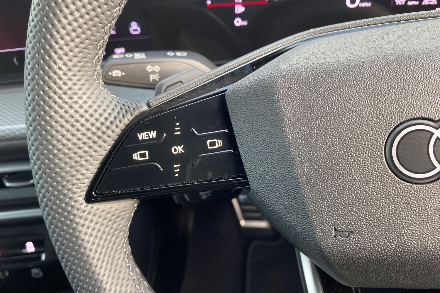 Used Audi Q5 2025 for sale - 78140389: Photo 14