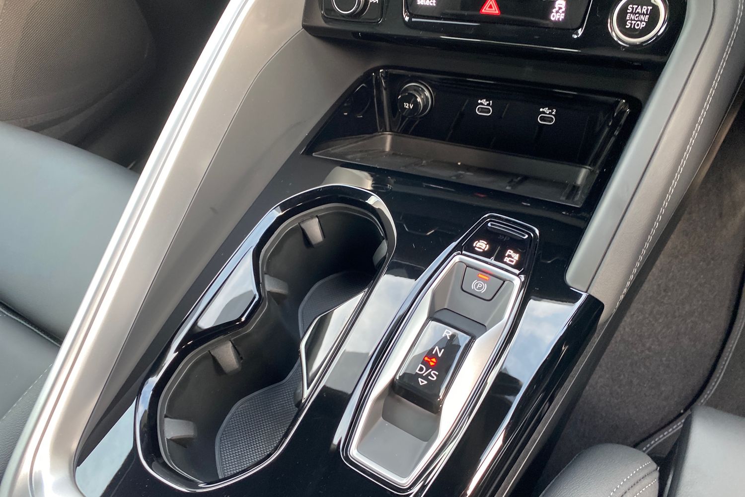 Used Audi Q5 2025 for sale - 78140389: Photo 16