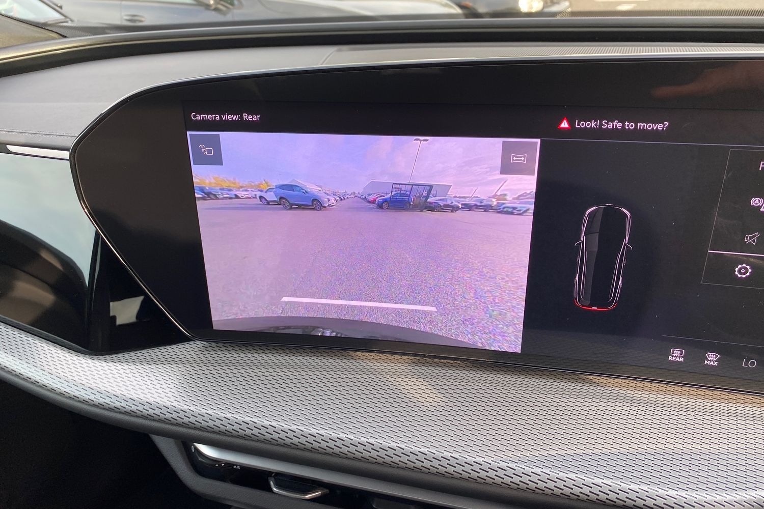 Used Audi Q5 2025 for sale - 78140389: Photo 19