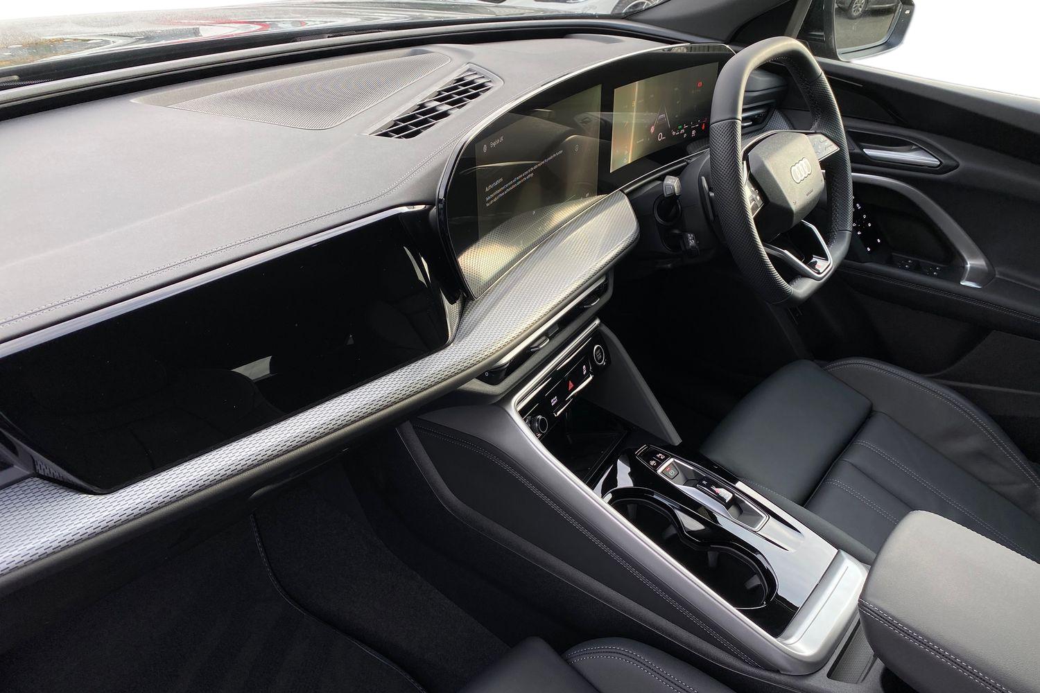 Used Audi Q5 2025 for sale - 78140389: Photo 2